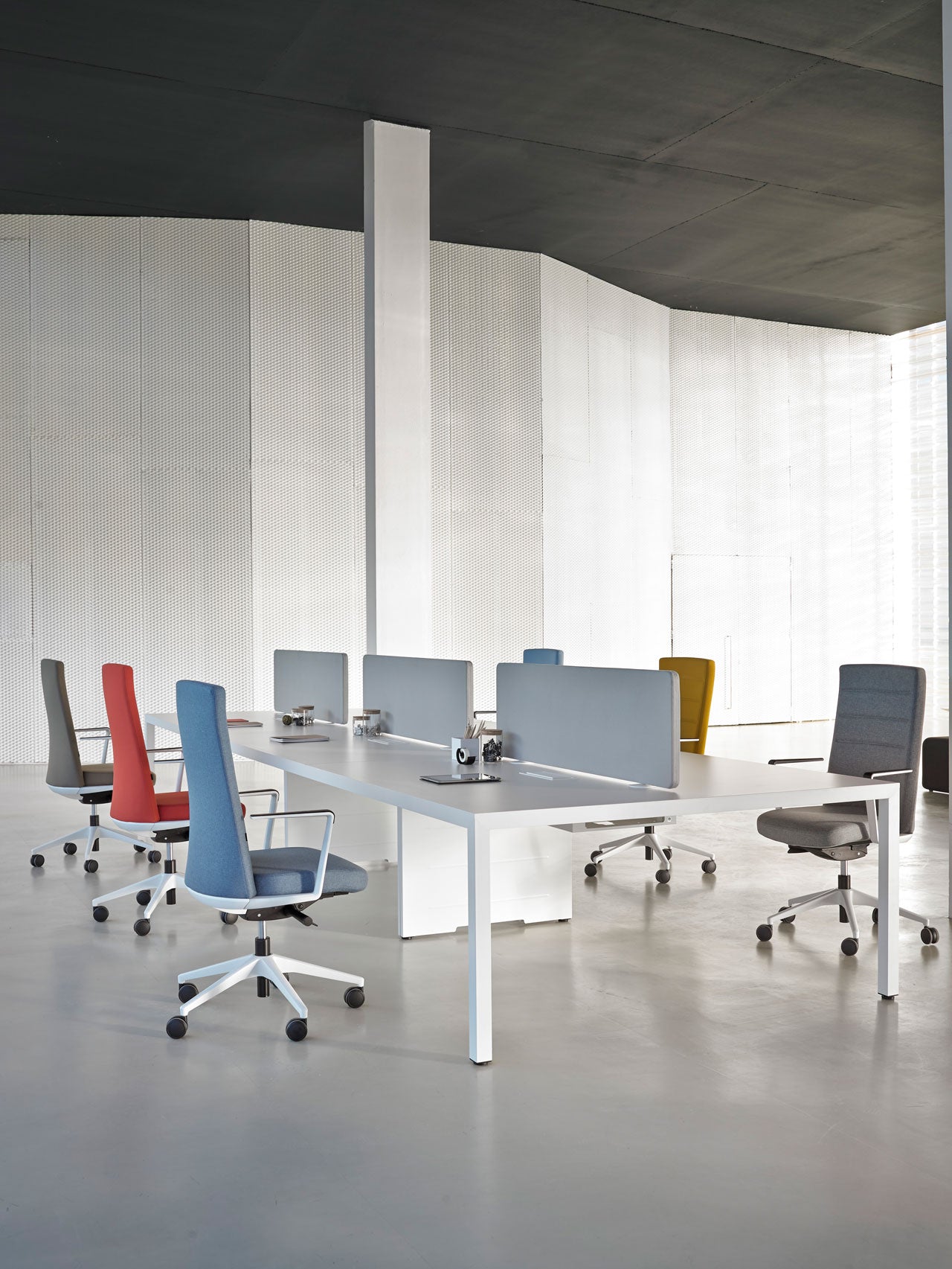 Actiu Prisma Desk