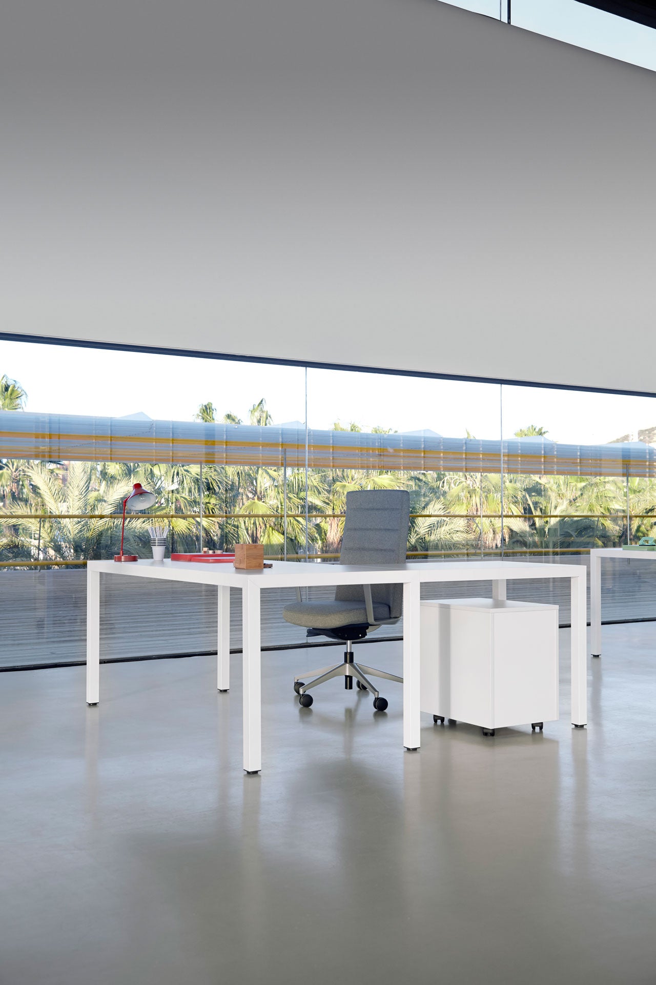 Actiu Prisma Desk