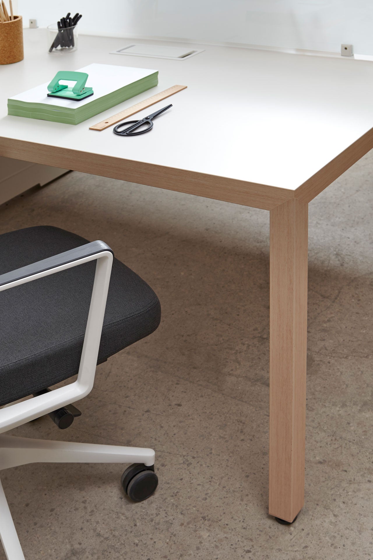 Actiu Prisma Desk