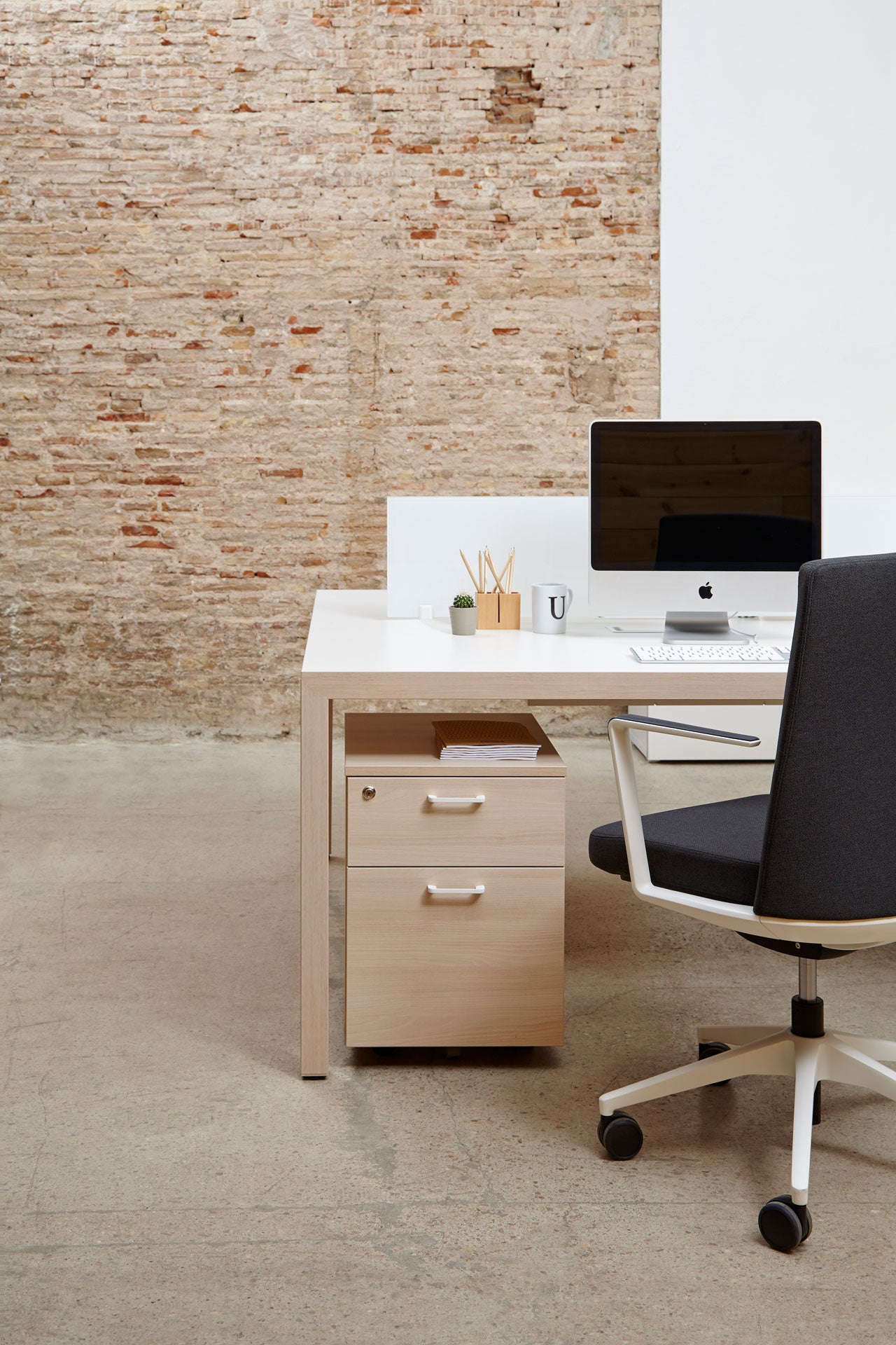 Actiu Prisma Desk
