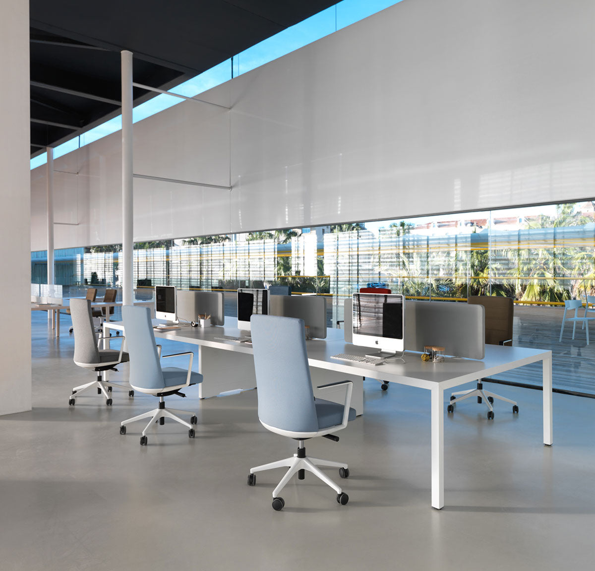 Actiu Prisma Desk