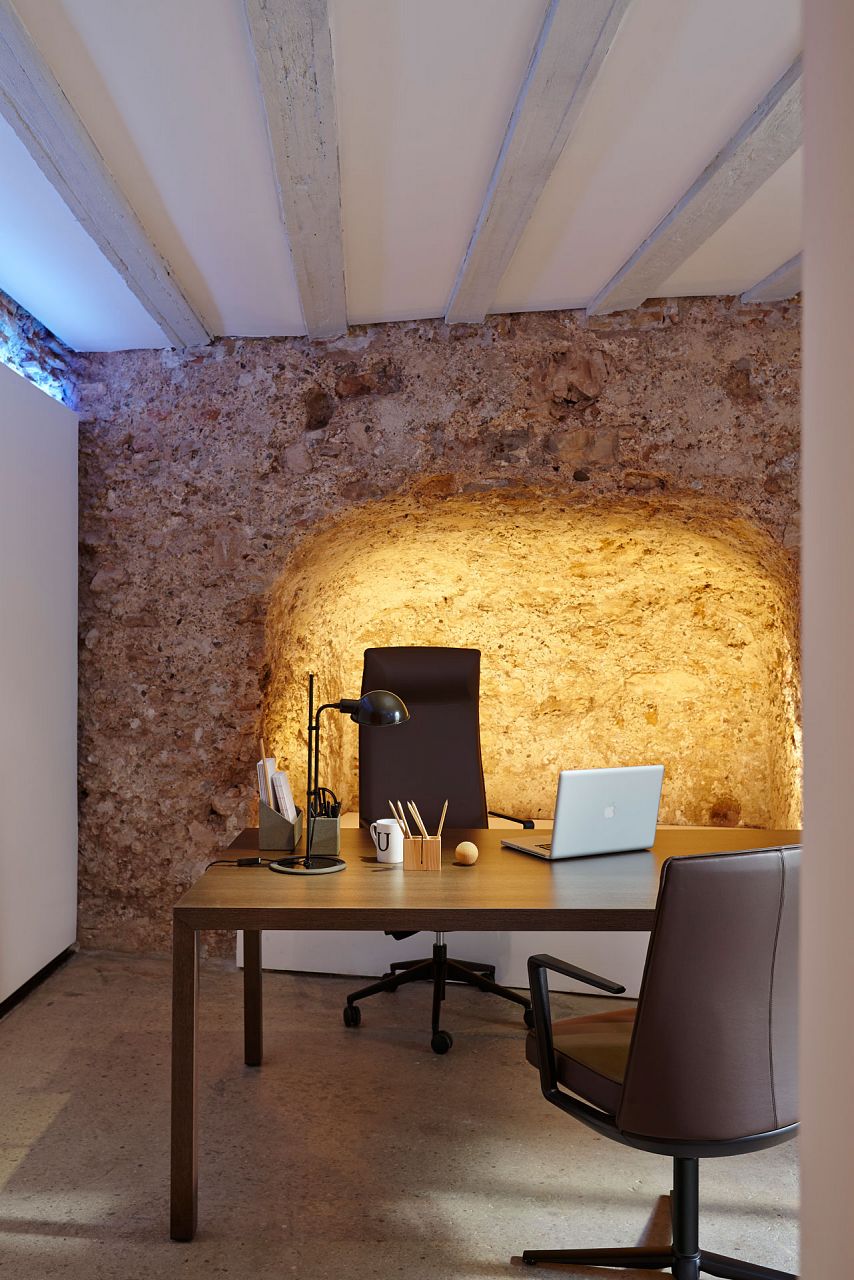 Actiu Prisma Desk