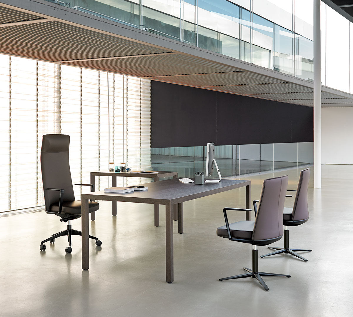 Actiu Prisma Desk