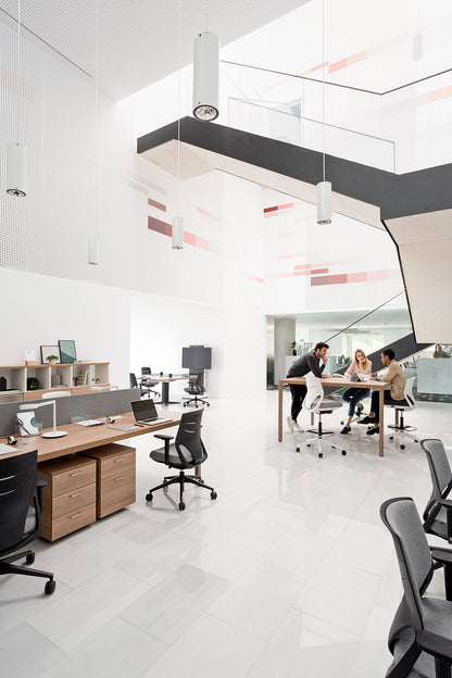 Actiu Prisma Desk