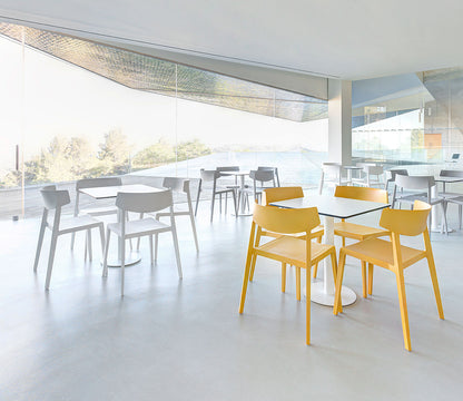 Actiu Tabula Round Side Table