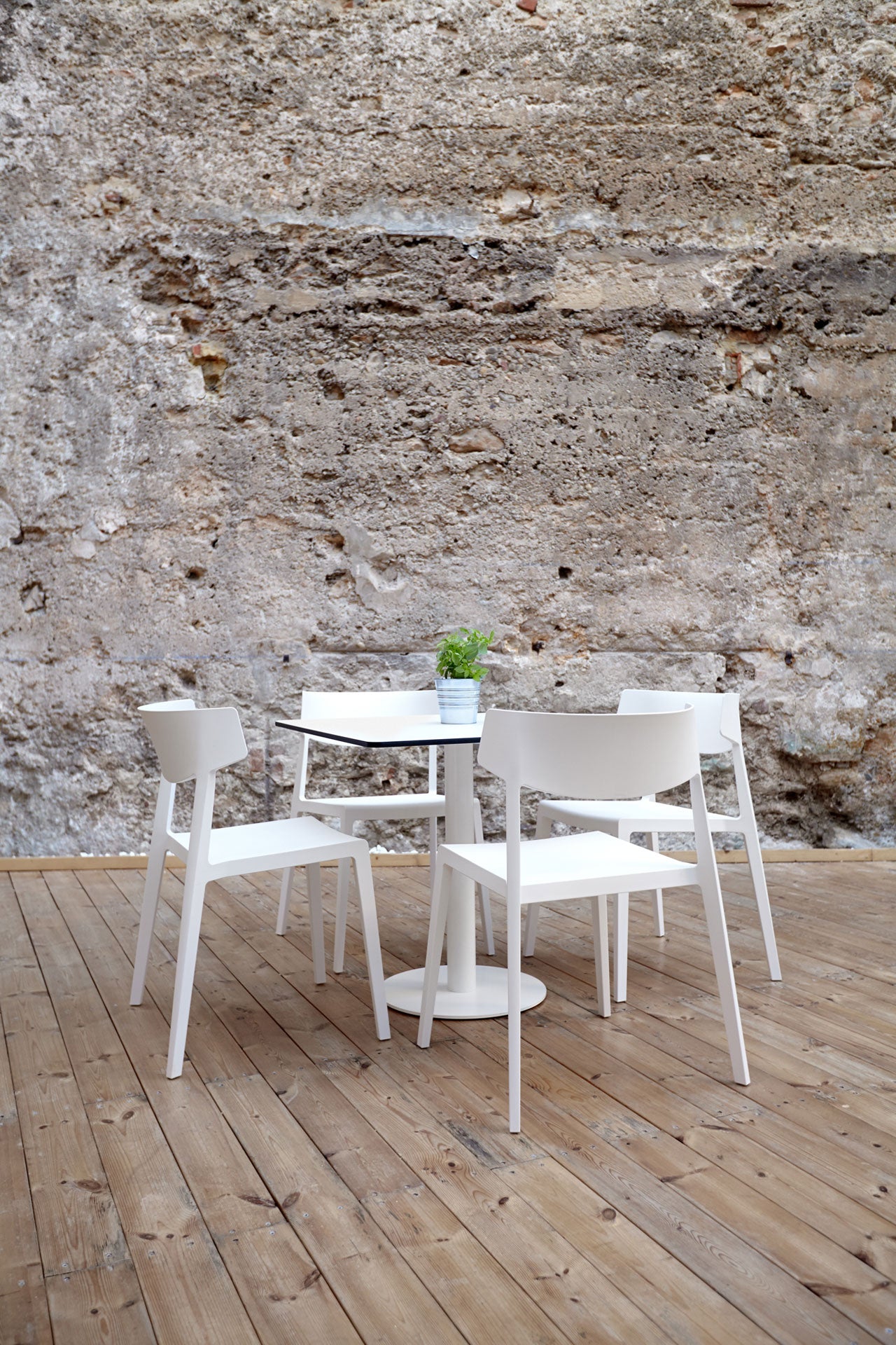 Actiu Tabula Round Side Table