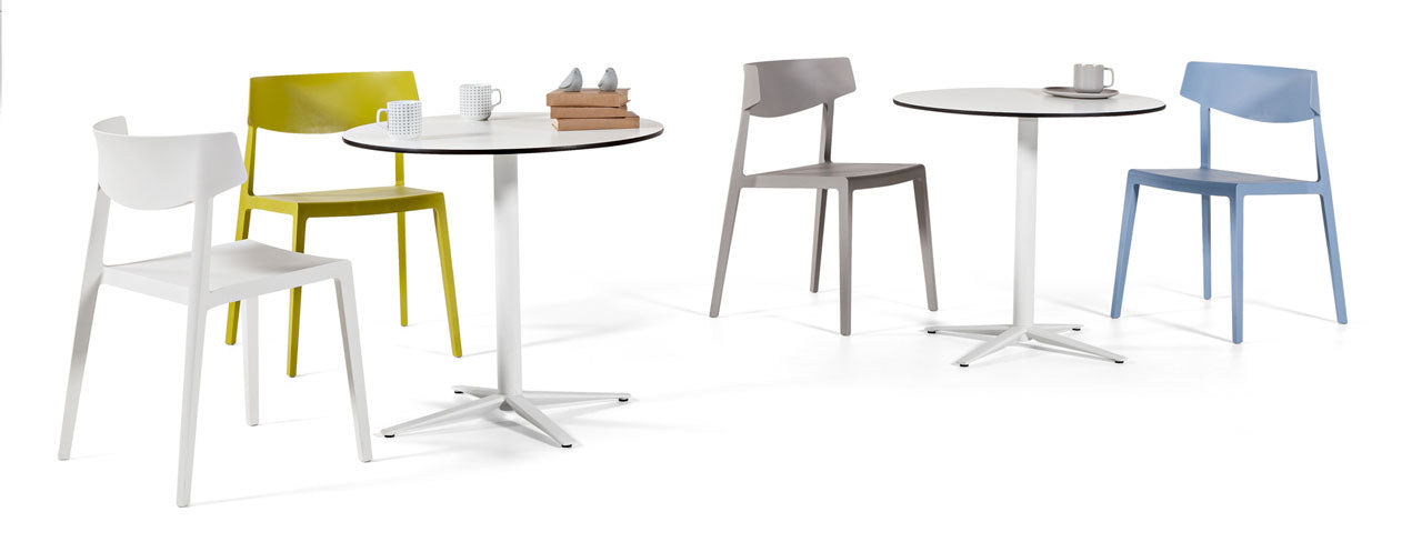 Actiu Tabula Round Side Table