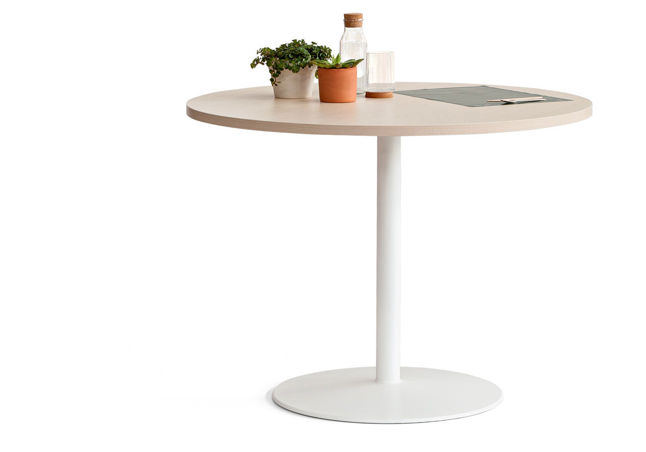 Actiu Tabula Round Side Table