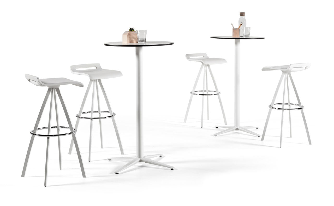 Actiu Tabula Round Side Table