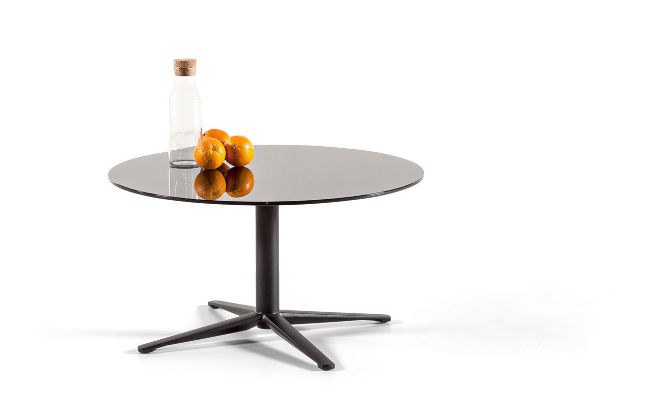 Actiu Tabula Round Side Table