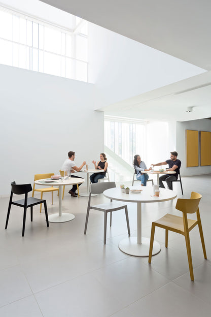 Actiu Tabula Round Side Table