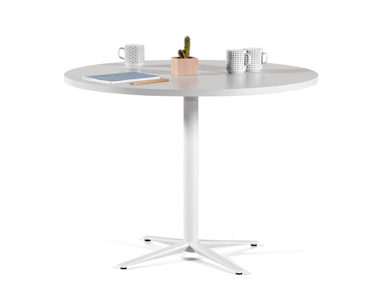 Actiu Tabula Round Side Table