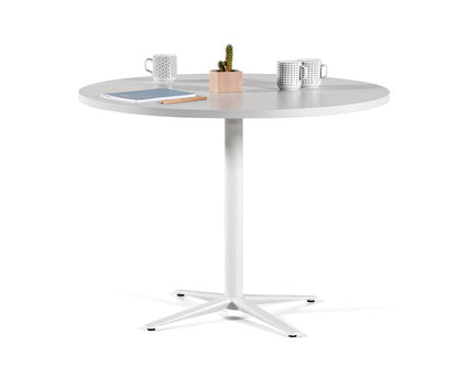 Actiu Tabula Round Side Table