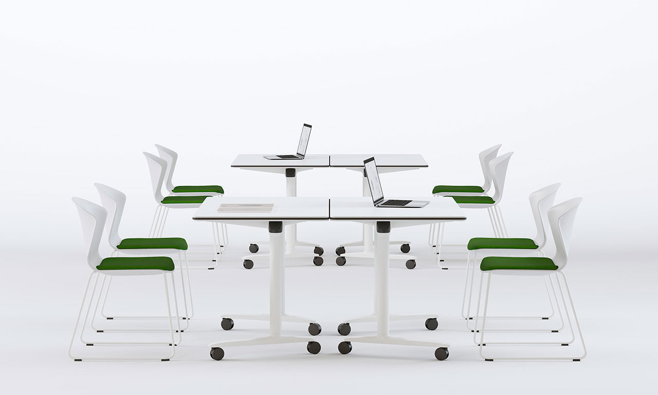 Actiu Talent Table