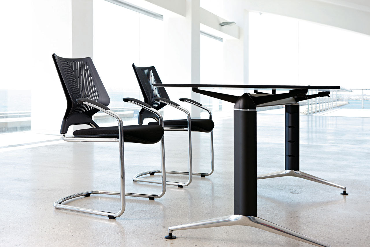Actiu Trama Folding Table