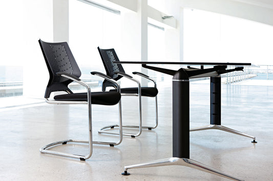 Actiu Trama Folding Table