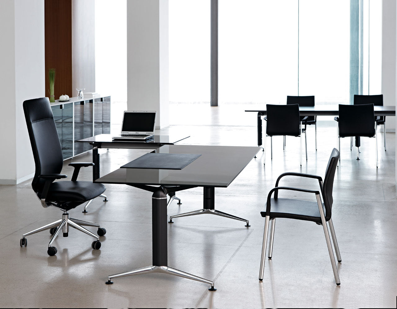 Actiu Trama Folding Table