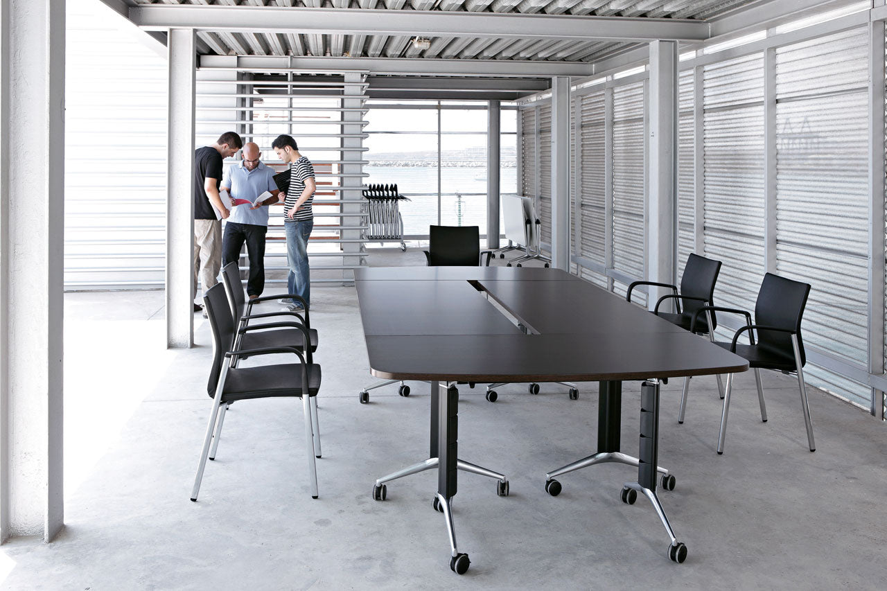 Actiu Trama Folding Table