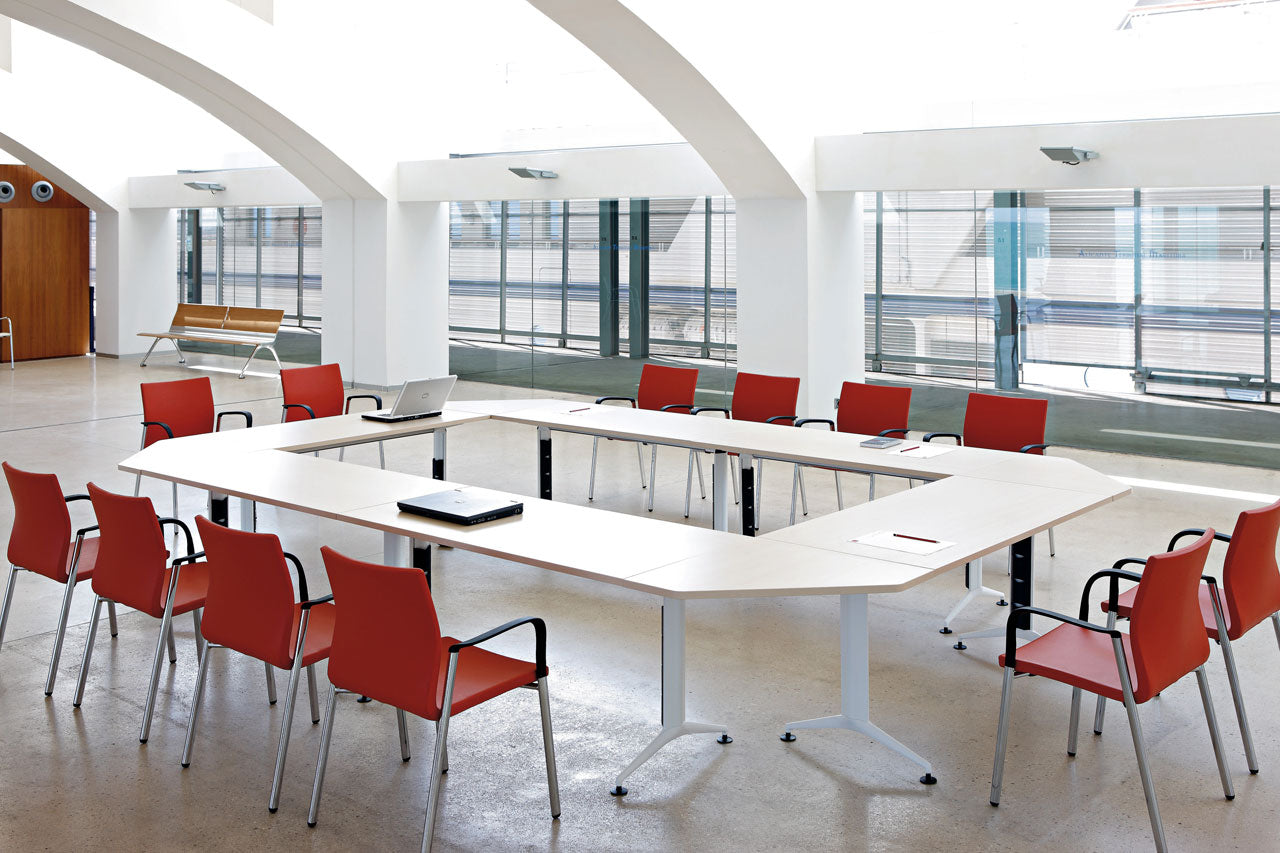 Actiu Trama Folding Table