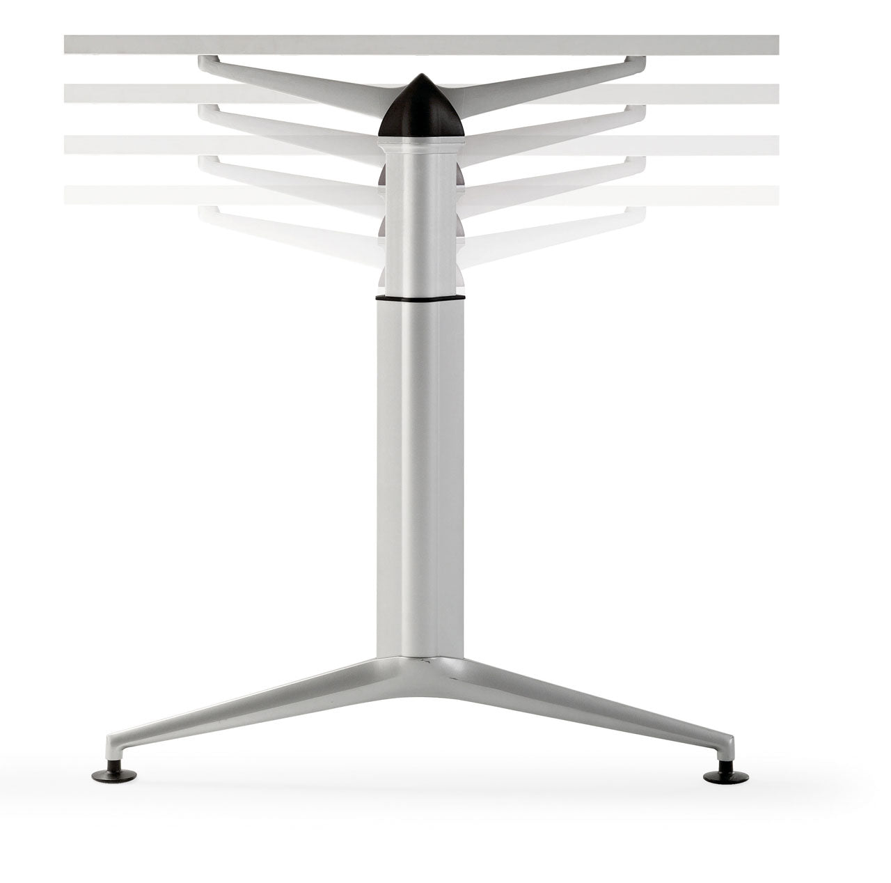 Actiu Trama Folding Table