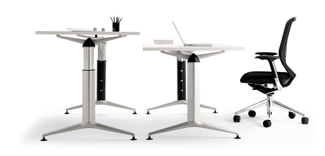 Actiu Trama Folding Table