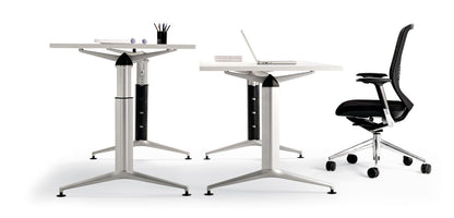 Actiu Trama Folding Table