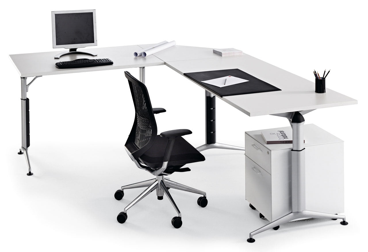 Actiu Trama Folding Table
