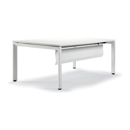 Actiu Vital Plus Bench Desk