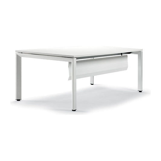 Actiu Vital Plus Bench Desk