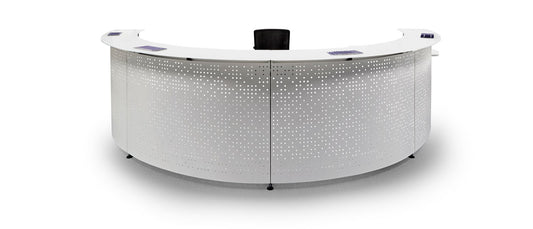 Actiu Informa Reception Desk