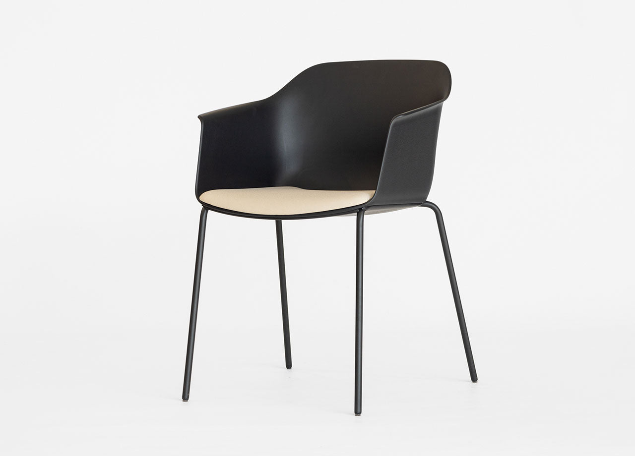 Actiu Noom 60 Meeting Chair