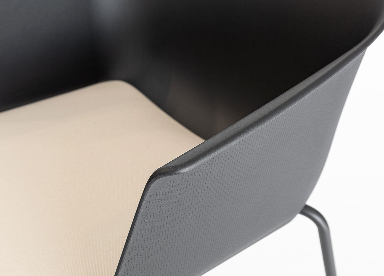Actiu Noom 60 Meeting Chair