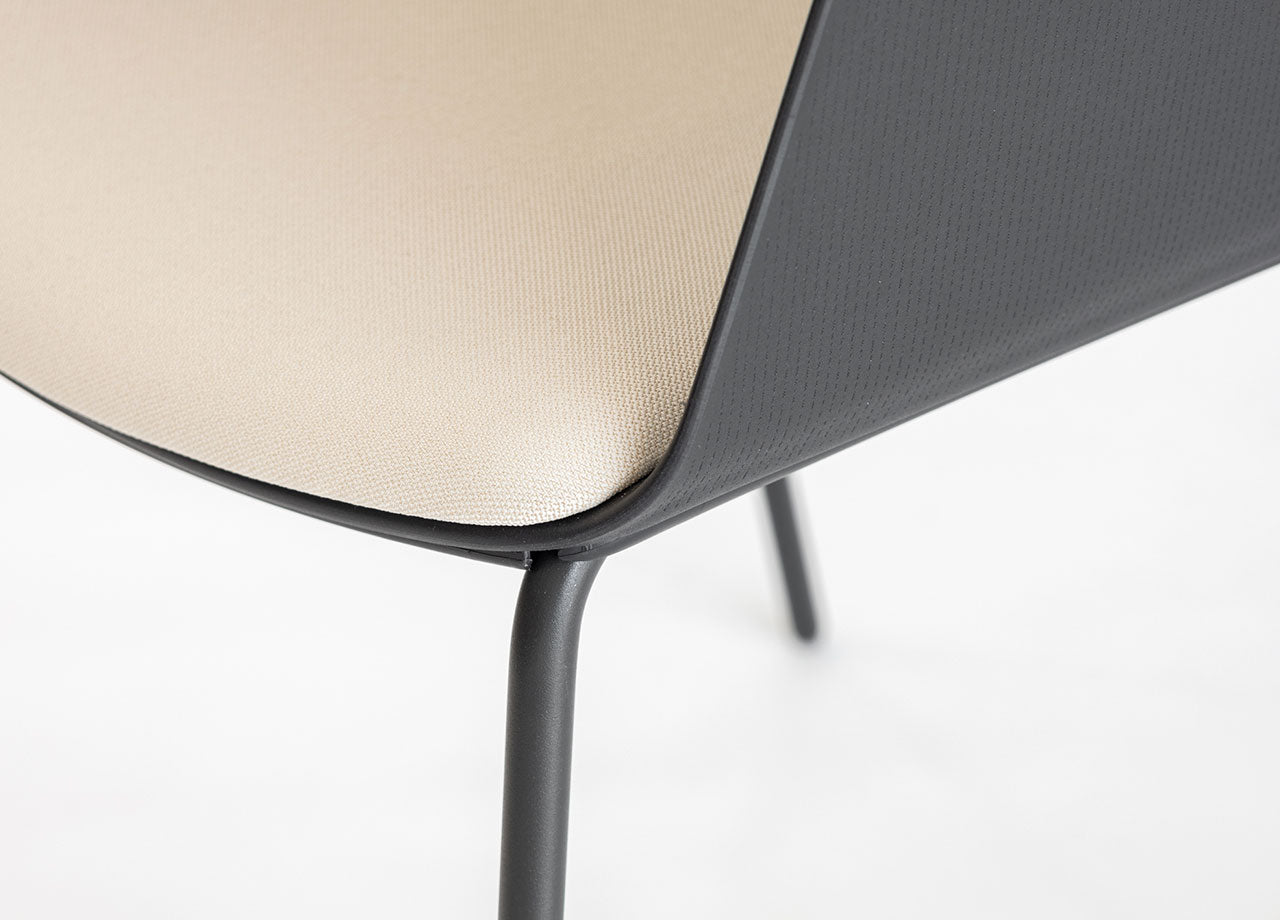 Actiu Noom 60 Meeting Chair