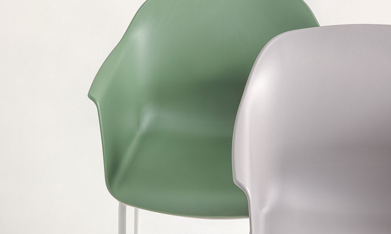 Actiu Noom 60 Meeting Chair