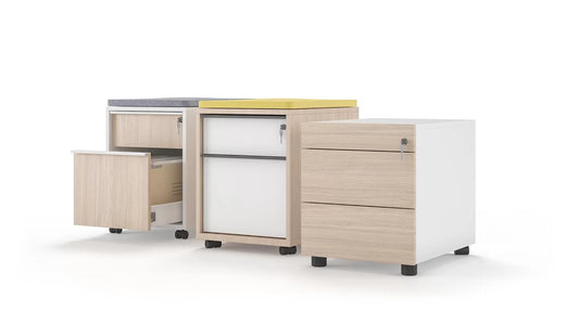 Narbutas Nova storage cabinets