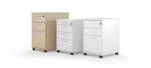 Narbutas Optima Pedestal Free Standing Unit