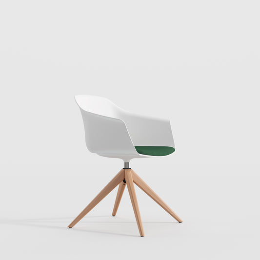 Actiu Noom 60 Meeting Chair
