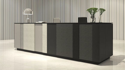 Narbutas Domino Reception Desk