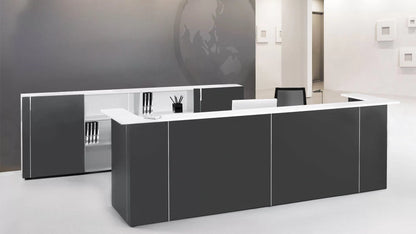Narbutas NOVA Reception Desk