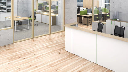 Narbutas NOVA Reception Desk