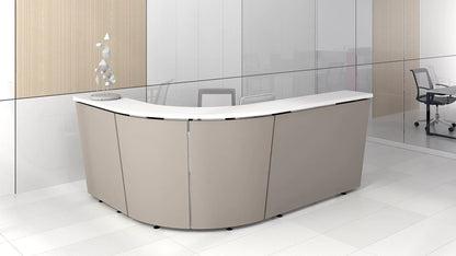 Narbutas TERA Reception Desk