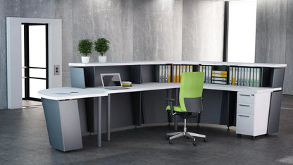 Narbutas TERA Reception Desk
