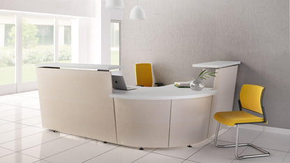 Narbutas TERA Reception Desk