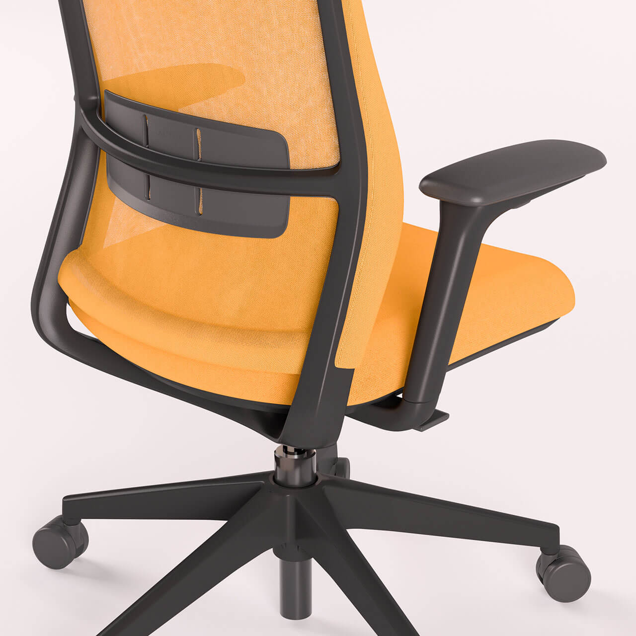 Actiu A+S Work Task Chair
