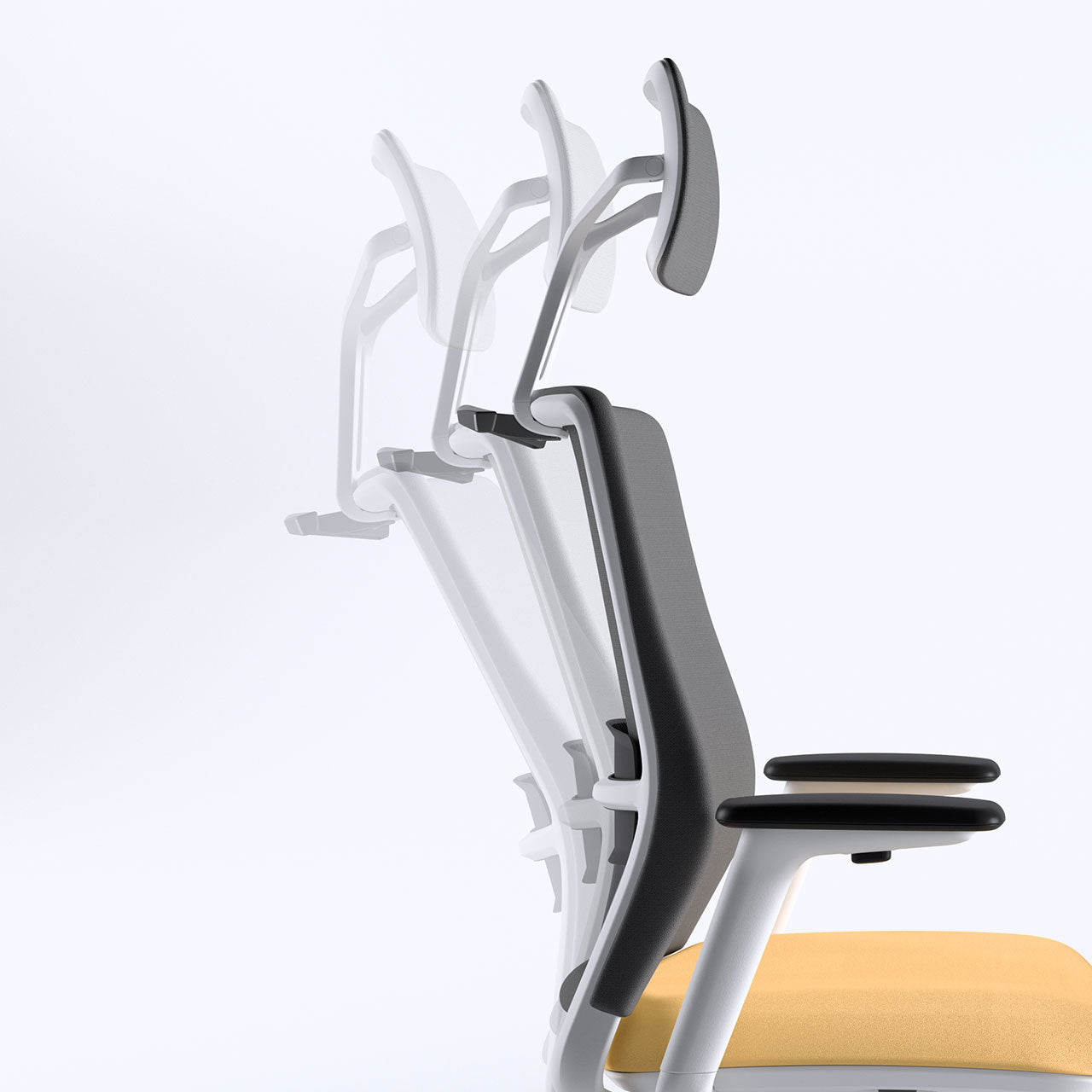 Actiu A+S Work Task Chair