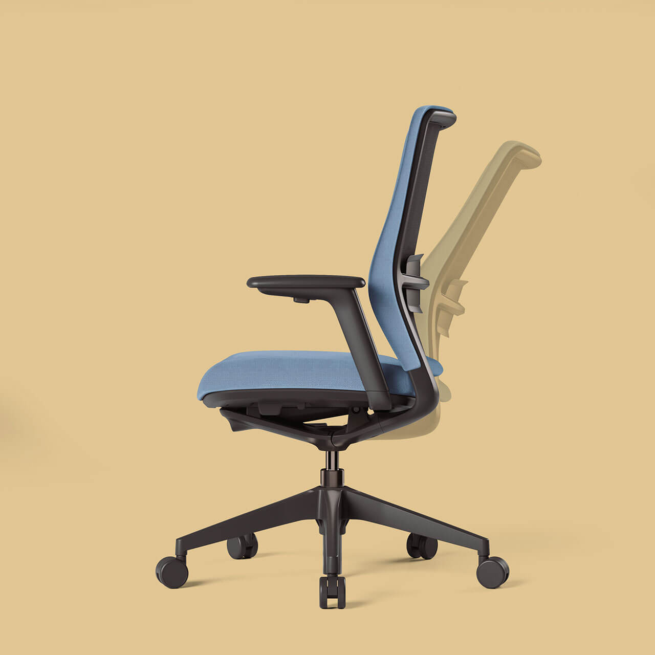 Actiu A+S Work Task Chair
