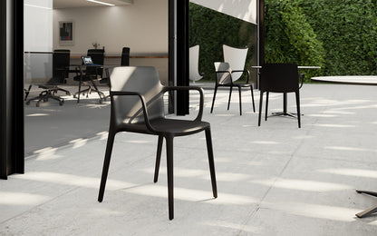 Actiu Fluit Meeting Chair