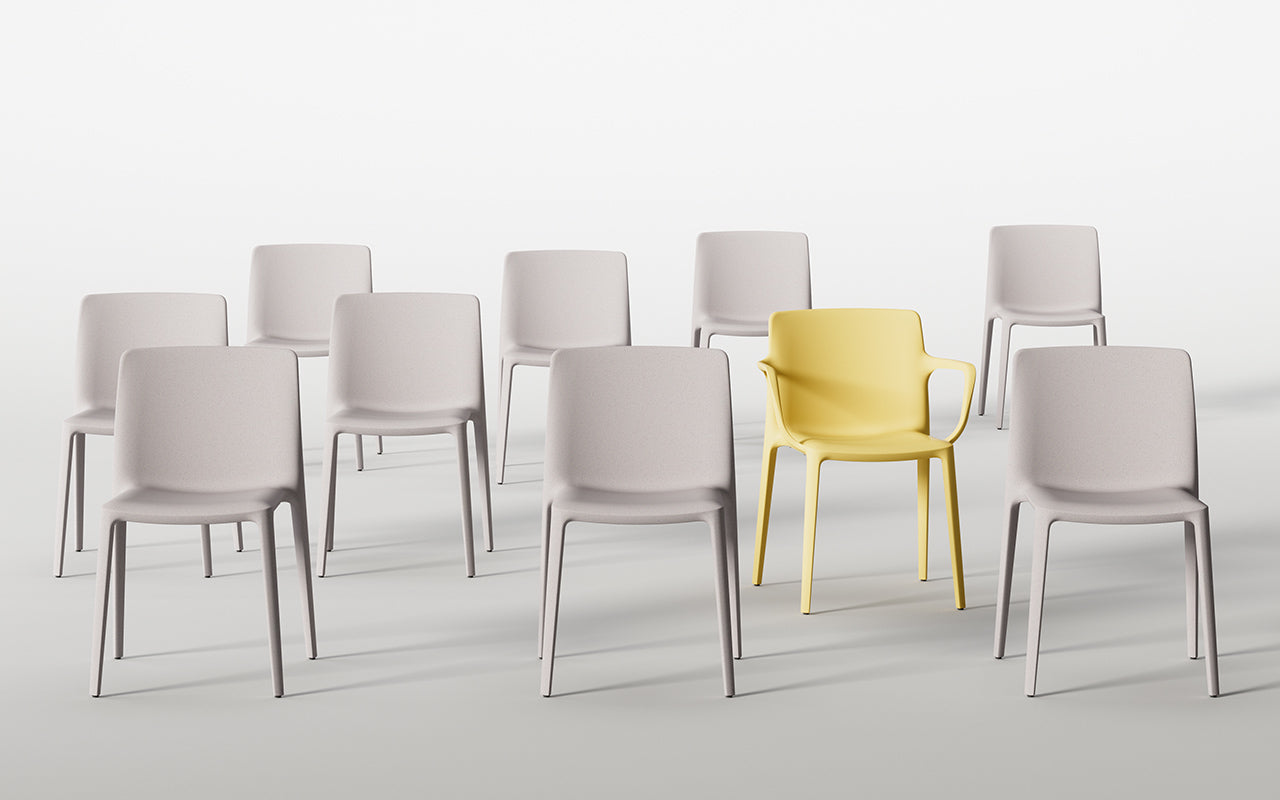 Actiu Fluit Meeting Chair