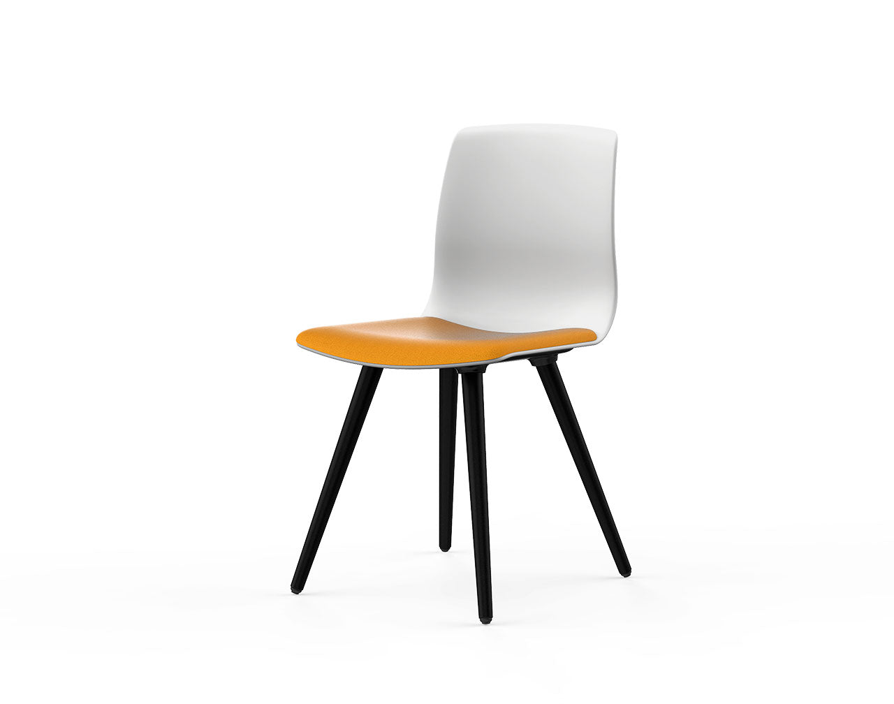 Actiu Noom 50 Visitor Chair