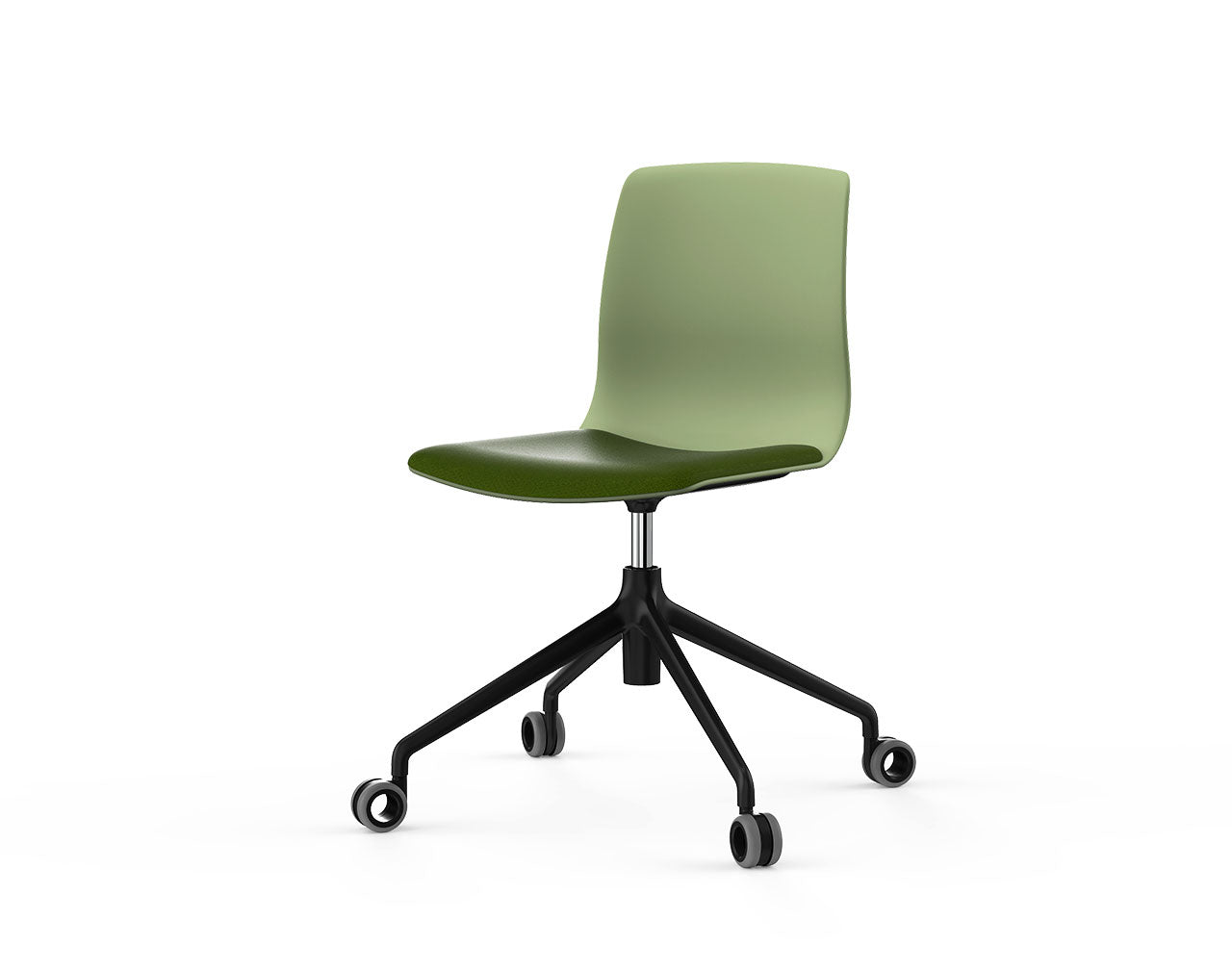 Actiu Noom 50 Visitor Chair